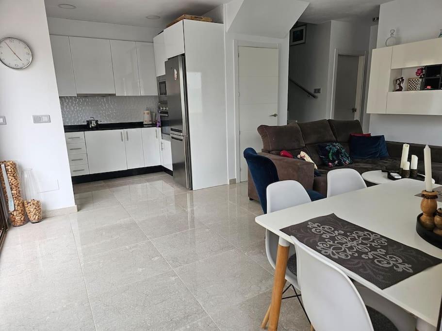 Mycondo Es - Cabo Roig, Alicante Orihuela Bagian luar foto