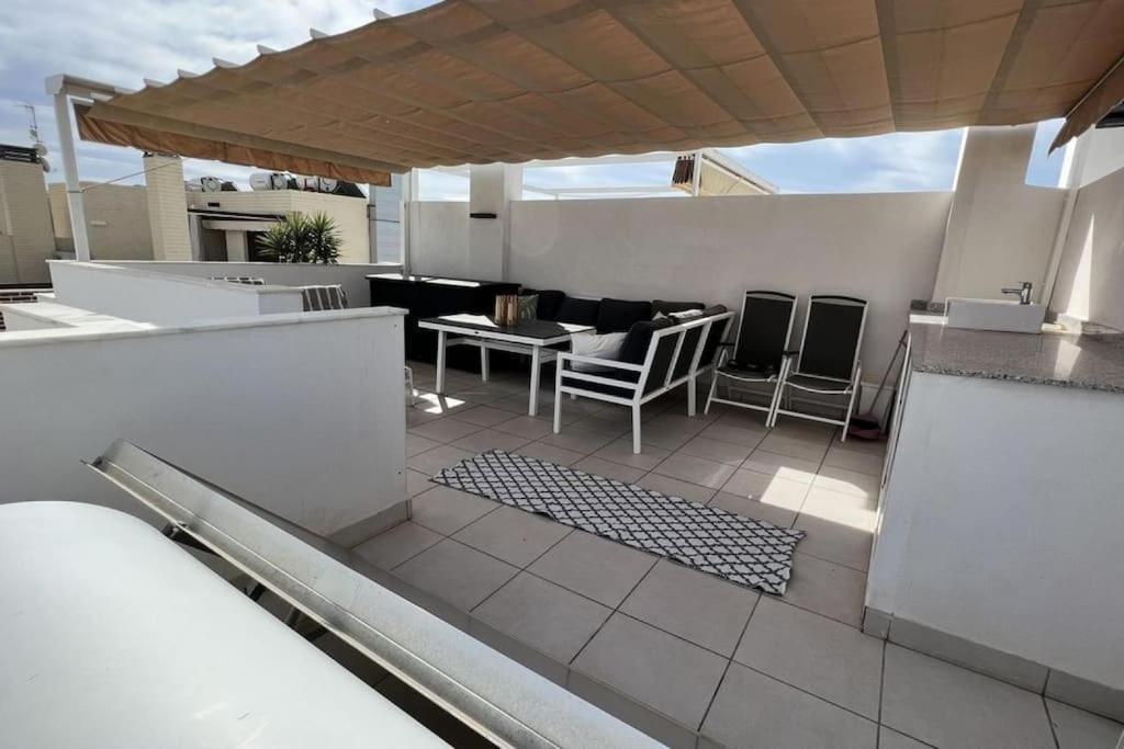 Mycondo Es - Cabo Roig, Alicante Orihuela Bagian luar foto