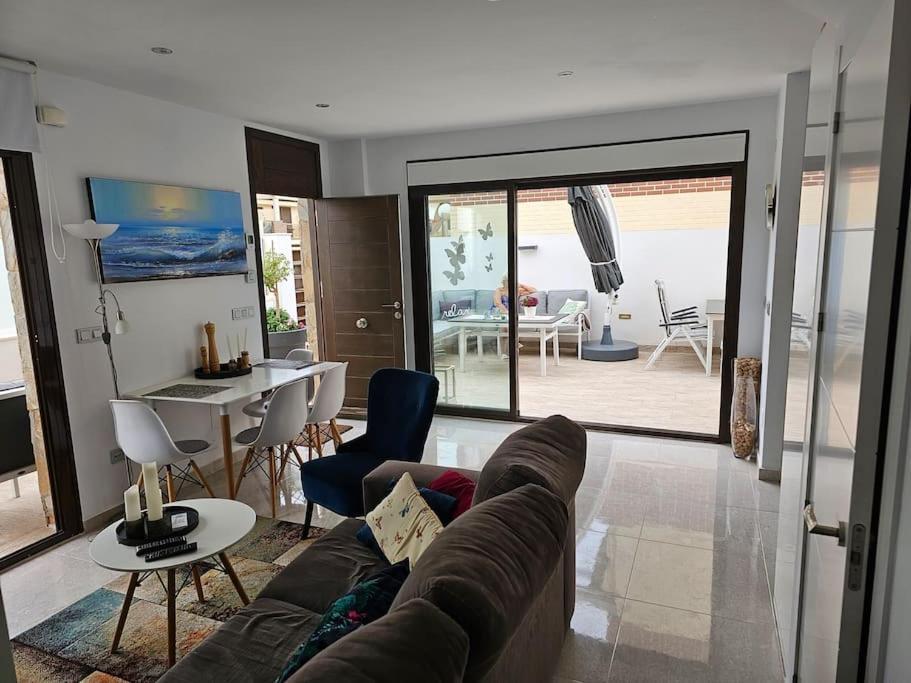 Mycondo Es - Cabo Roig, Alicante Orihuela Bagian luar foto