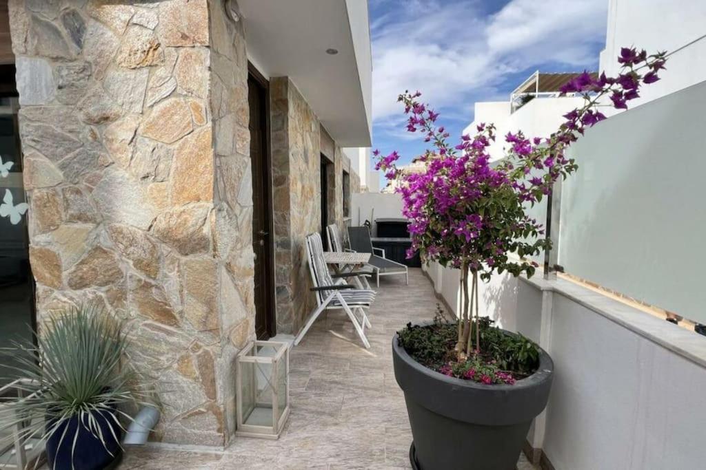 Mycondo Es - Cabo Roig, Alicante Orihuela Bagian luar foto